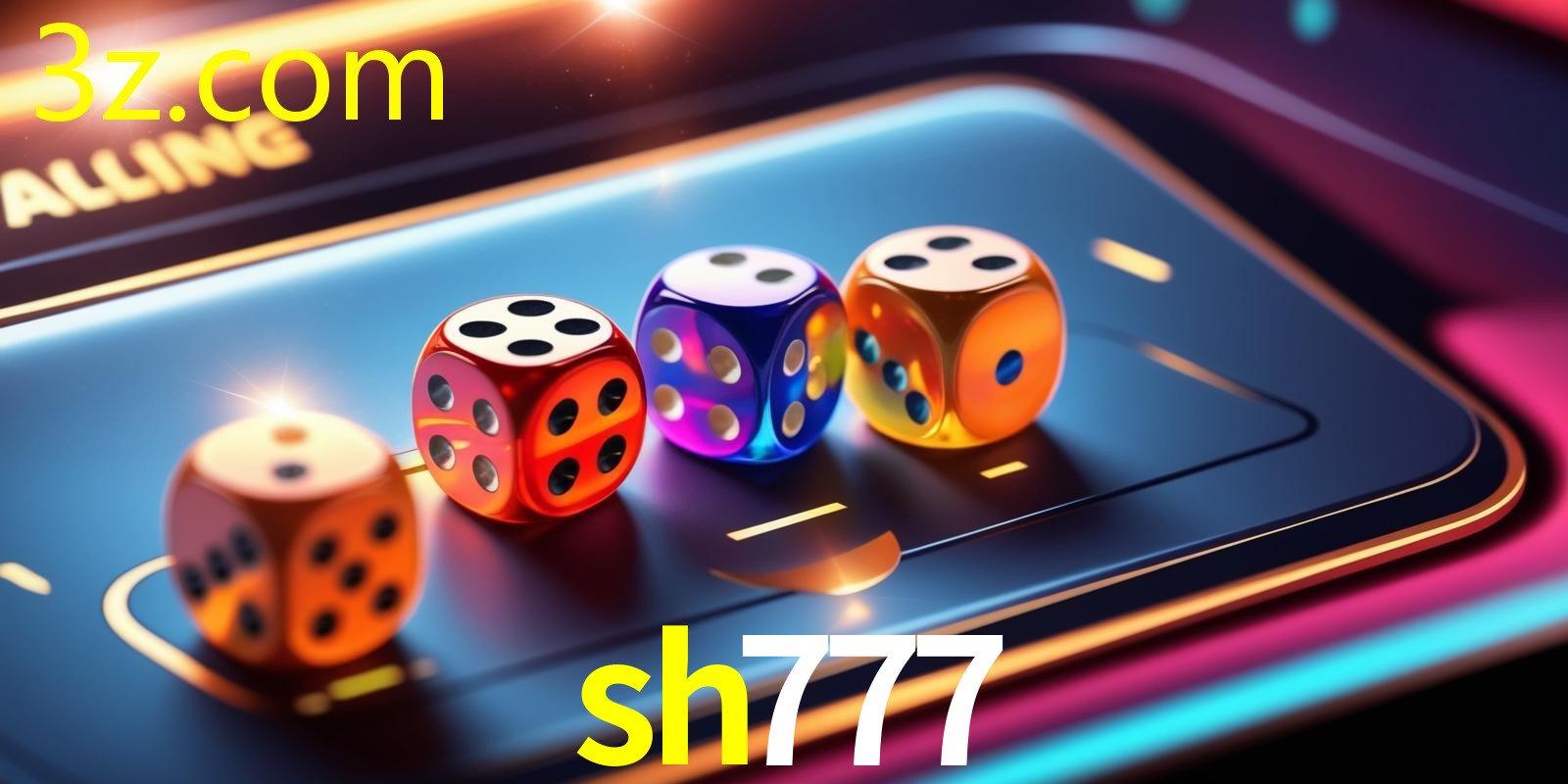 SH777