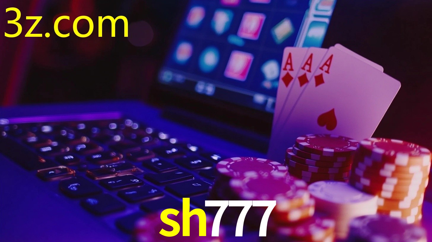 SH777